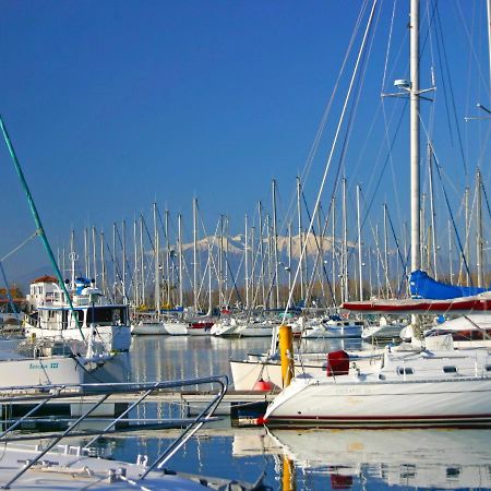 Holiday Home Le Hameau Du Port By Interhome แซงต์-ซีเปรียง ภายนอก รูปภาพ