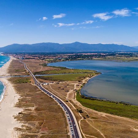 Holiday Home Le Hameau Du Port By Interhome แซงต์-ซีเปรียง ภายนอก รูปภาพ