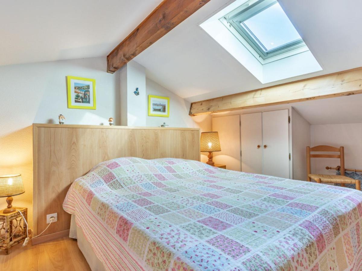 Holiday Home Le Hameau Du Port By Interhome แซงต์-ซีเปรียง ภายนอก รูปภาพ