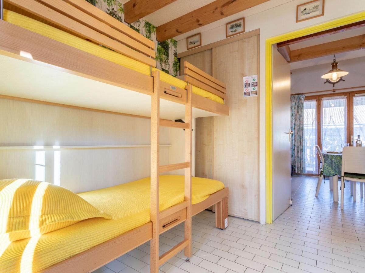 Holiday Home Le Hameau Du Port By Interhome แซงต์-ซีเปรียง ภายนอก รูปภาพ
