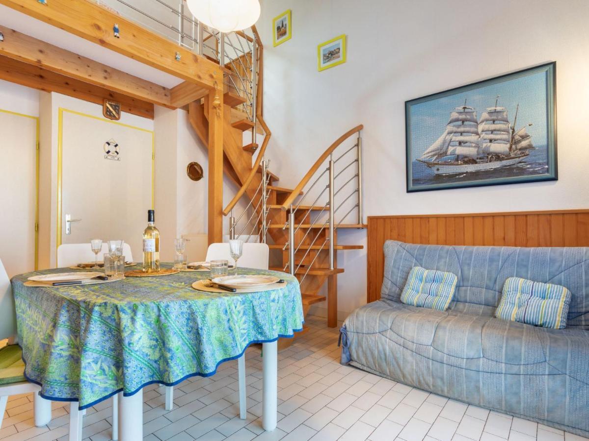 Holiday Home Le Hameau Du Port By Interhome แซงต์-ซีเปรียง ภายนอก รูปภาพ