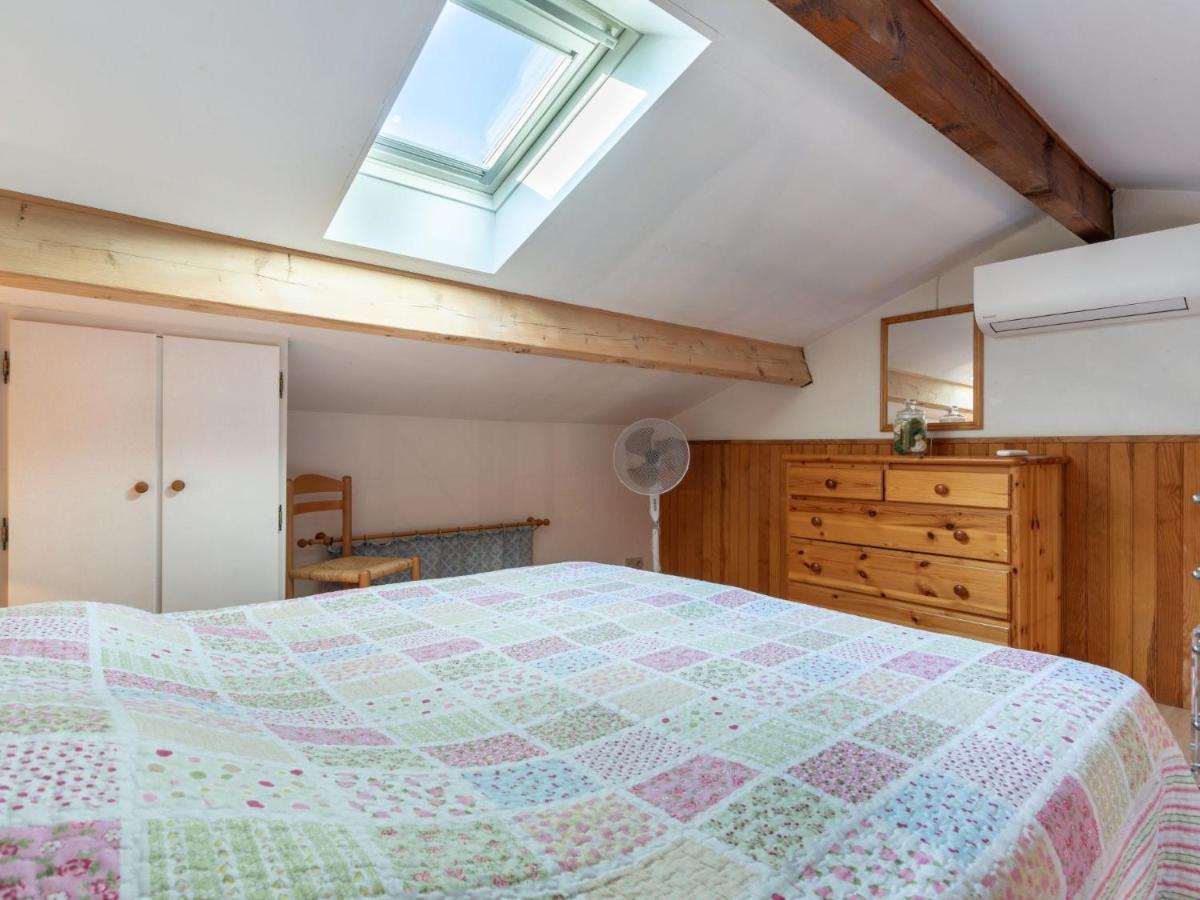 Holiday Home Le Hameau Du Port By Interhome แซงต์-ซีเปรียง ภายนอก รูปภาพ