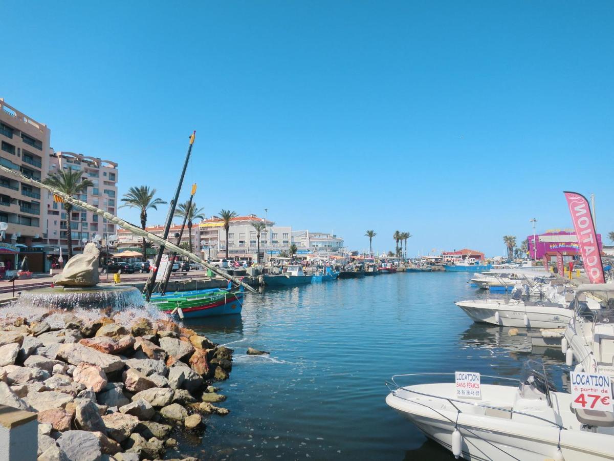 Holiday Home Le Hameau Du Port By Interhome แซงต์-ซีเปรียง ภายนอก รูปภาพ
