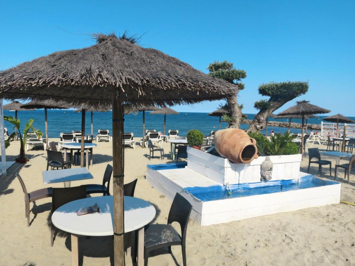 Holiday Home Le Hameau Du Port By Interhome แซงต์-ซีเปรียง ภายนอก รูปภาพ