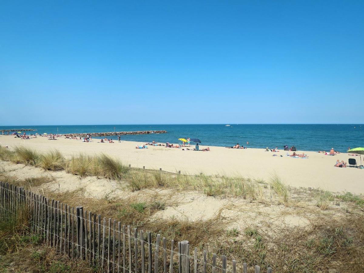 Holiday Home Le Hameau Du Port By Interhome แซงต์-ซีเปรียง ภายนอก รูปภาพ